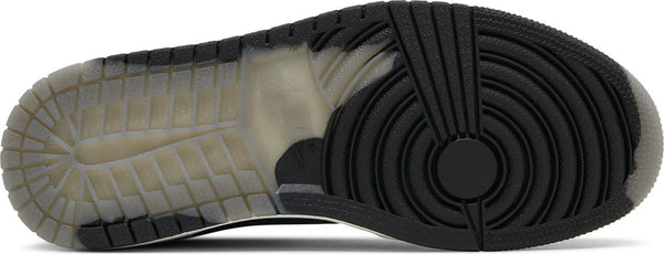 [DB2889-001] Mens Nike RETRO 1 HIGH ELEMENT 'GORE-TEX BLACK PARTICLE GREY'