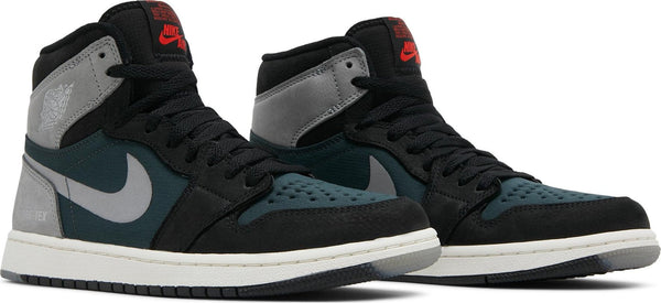 [DB2889-001] Mens Nike RETRO 1 HIGH ELEMENT 'GORE-TEX BLACK PARTICLE GREY'