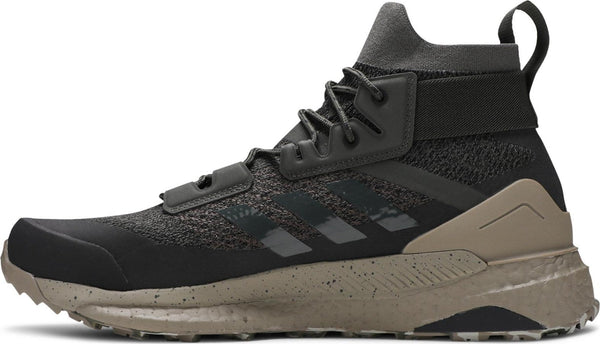 [GX0062] Mens Adidas Terrex Free Hiker 'Parley Earth Trace Cargo'