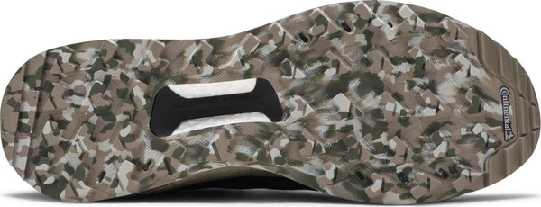 [GX0062] Mens Adidas Terrex Free Hiker 'Parley Earth Trace Cargo'