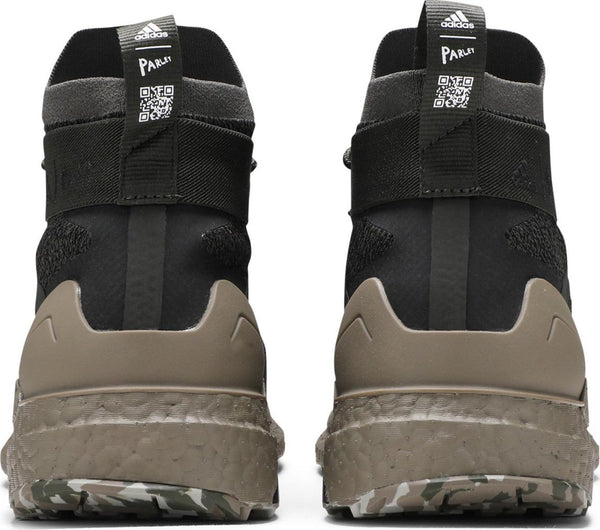 [GX0062] Mens Adidas Terrex Free Hiker 'Parley Earth Trace Cargo'
