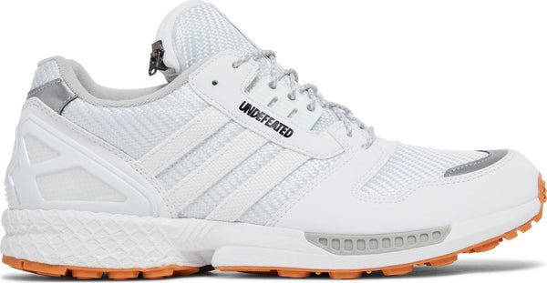 [Q47205] Mens Adidas ZX 8000 x Undefeated x Neighborhood 'White'