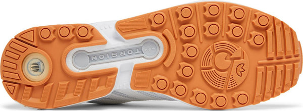 [Q47205] Mens Adidas ZX 8000 x Undefeated x Neighborhood 'White'