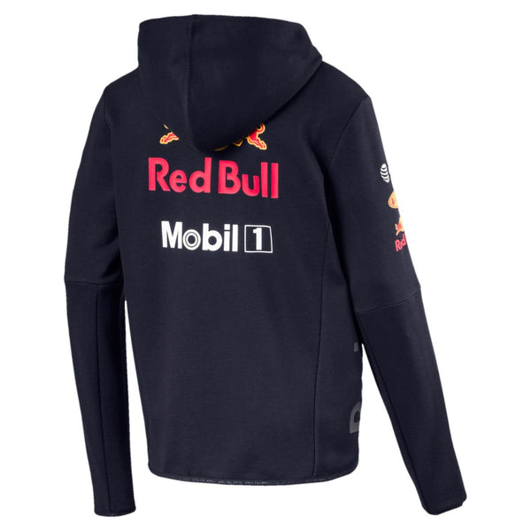 [762353-01] RBR Team Hooded Sweat Jacket