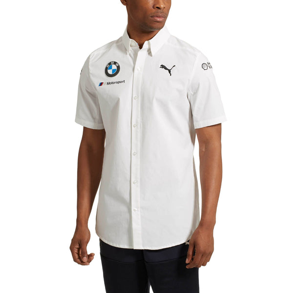 [762374-01] BMW MS TEAM SHIRT