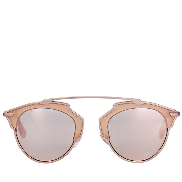 [SOREALS-01TA-0J] Unisex Christian Dior DIORSOREAL Sunglasses