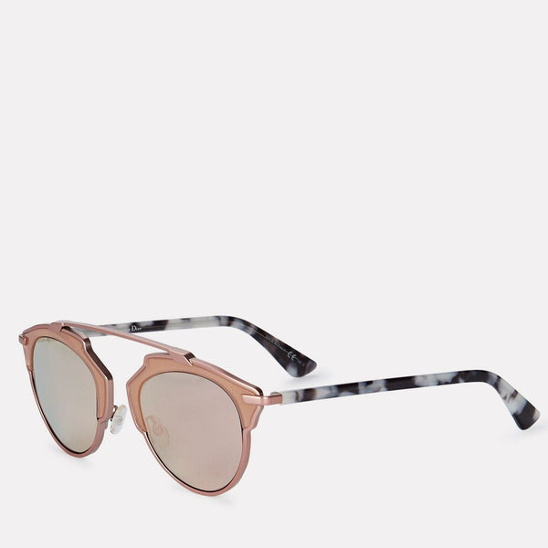 [SOREALS-01TA-0J] Unisex Christian Dior DIORSOREAL Sunglasses