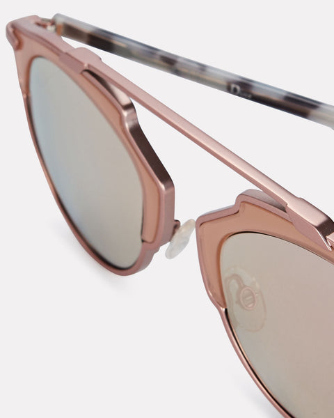 [SOREALS-01TA-0J] Unisex Christian Dior DIORSOREAL Sunglasses