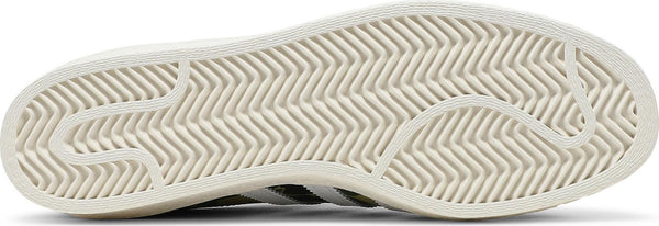 [GZ8981] Mens Adidas SUPERSTAR 'BAPE ABC CAMO GREEN'