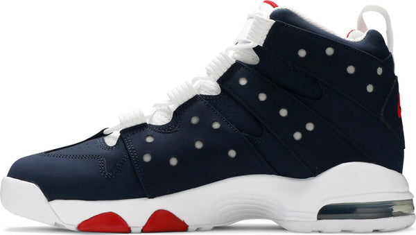[DJ5160-400] Mens Nike Air Max CB '94 'USA (2021)'