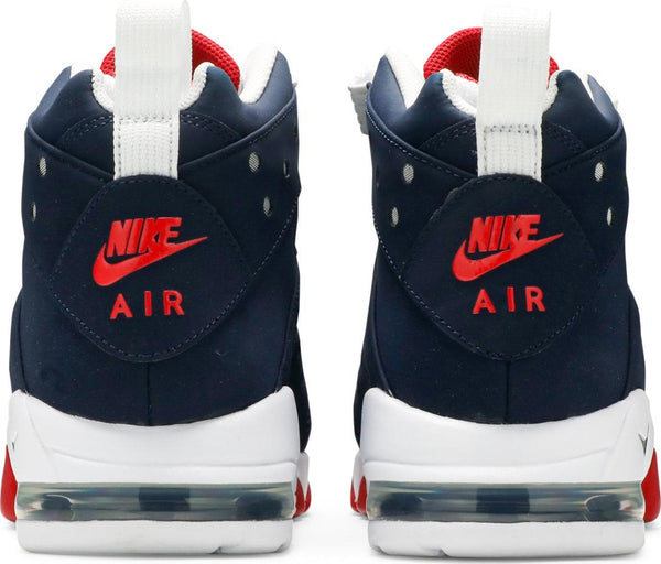 [DJ5160-400] Mens Nike Air Max CB '94 'USA (2021)'