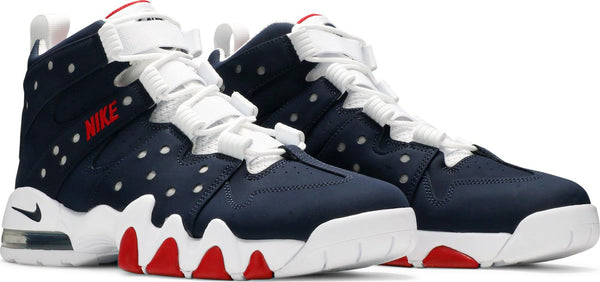 [DJ5160-400] Mens Nike Air Max CB '94 'USA (2021)'