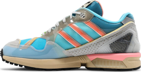 [GZ2709] Mens Adidas XZ 6000 '0006 INSIDE OUT'