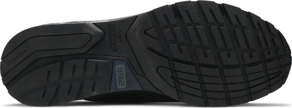 [M992EA] Mens New Balance 992 'TRIPLE BLACK'