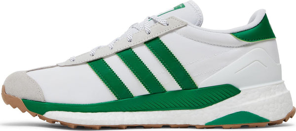 [S42973] Mens Adidas COUNTRY 'HUMAN MADE GREEN'