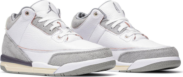 [DJ0718-110] Preschool Air Jordan Retro 3 (PS) 'A Ma Maniére'