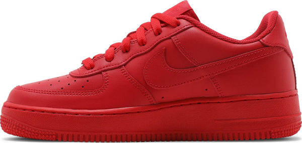 [DM8875-600] Youth Nike AIR FORCE 1 LOW LV8 GS