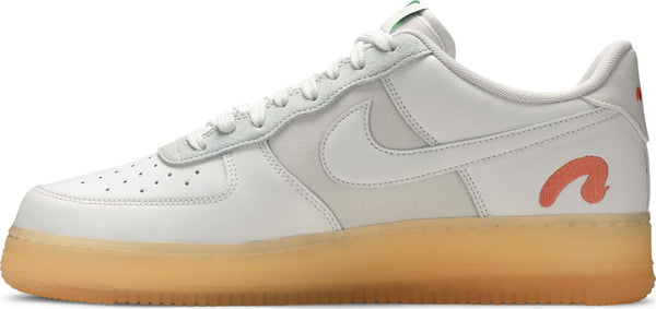 [DB3598-100] Mens Nike Air Force 1 Flyleather 'Mayumi Yamase White'