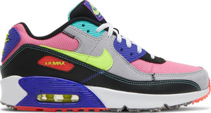 [DJ5973-600] Youth Nike AIR MAX 90 GS