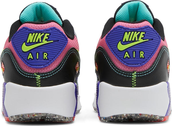 [DJ5973-600] Youth Nike AIR MAX 90 GS