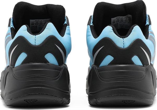 [GZ3081] Infant Adidas YEEZY BOOST 700 MNVN 'BRIGHT CYAN' (INFANT)