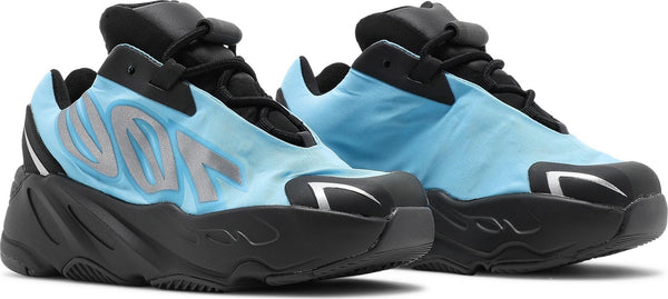 [GZ3081] Infant Adidas YEEZY BOOST 700 MNVN 'BRIGHT CYAN' (INFANT)