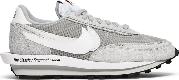 [DH2684-001] Mens Nike LD WAFFLE SF 'SACAI FRAGMENT GREY'