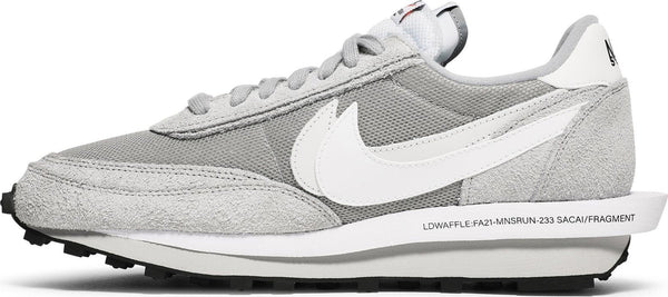 [DH2684-001] Mens Nike LD WAFFLE SF 'SACAI FRAGMENT GREY'