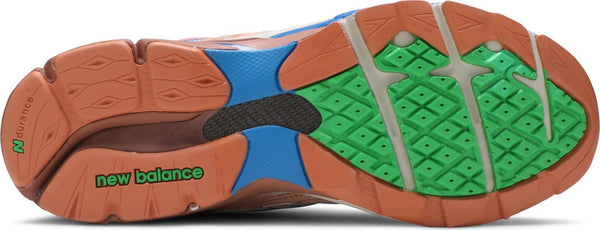 [M990JG3] Mens New Balance 990V3 'MIUSA JOE FRESHGOODS OUTSIDE CLOTHES'