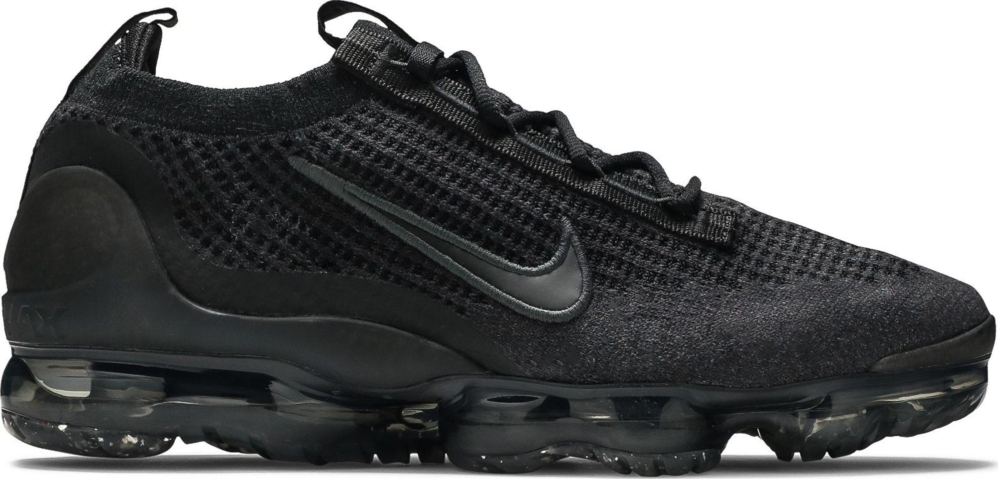 [DH4084-001] Mens Nike Air VaporMax 2021 FK 'Black Anthracite'