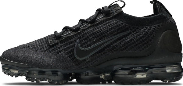 [DH4084-001] Mens Nike Air VaporMax 2021 FK 'Black Anthracite'