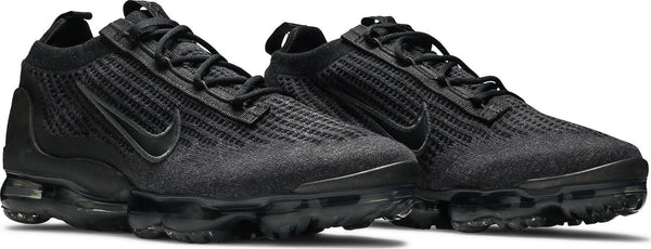 [DH4084-001] Mens Nike Air VaporMax 2021 FK 'Black Anthracite'