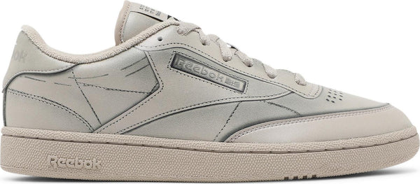 [GX5142] Mens Reebok CLUB C 'MAISON MARGIELA TAN'