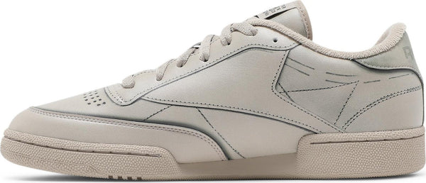 [GX5142] Mens Reebok CLUB C 'MAISON MARGIELA TAN'