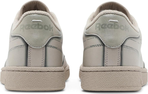 [GX5142] Mens Reebok CLUB C 'MAISON MARGIELA TAN'