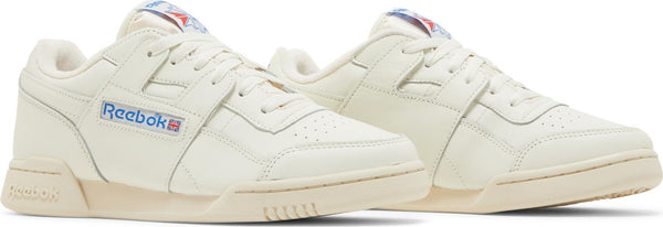 [DV6435] Mens Reebok WORKOUT PLUS VINTAGE