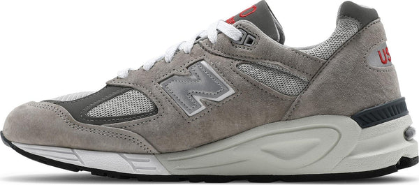 [M990VS2] Mens New Balance 990V2 'VERSION 2'