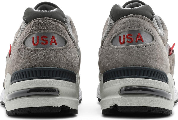[M990VS2] Mens New Balance 990V2 'VERSION 2'