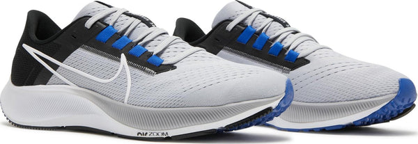 [CW7356-006] Mens Nike AIR ZOOM PEGASUS 38 'WOLF GREY'