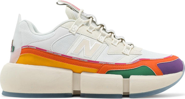 [MSVRCJWA] Mens New Balance VISION RACER 'JADEN SMITH TRIPPY SUMMER STORM BLUE'