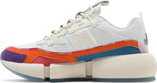 [MSVRCJWA] Mens New Balance VISION RACER 'JADEN SMITH TRIPPY SUMMER STORM BLUE'