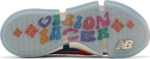 [MSVRCJWA] Mens New Balance VISION RACER 'JADEN SMITH TRIPPY SUMMER STORM BLUE'