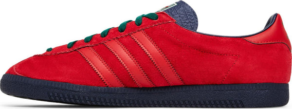 [GX7829] Mens Adidas Blackburn 'Ewood Scarlet'
