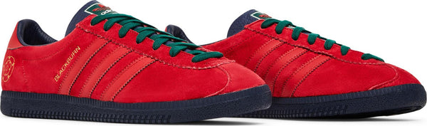 [GX7829] Mens Adidas Blackburn 'Ewood Scarlet'