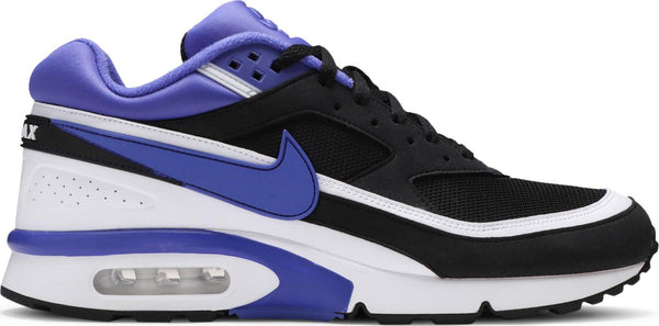 [DJ6124-001] Mens Nike Air Max BW OG 'Persian Violet (2021)'