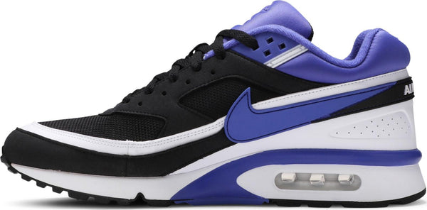 [DJ6124-001] Mens Nike Air Max BW OG 'Persian Violet (2021)'