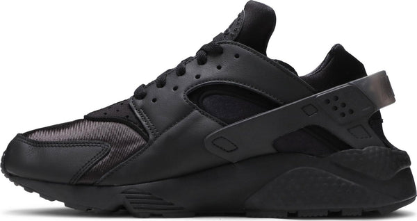 [DD1068-002] Mens Nike Air Huarache 'Triple Black (2021)'