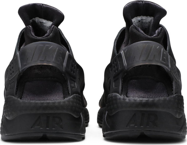 [DD1068-002] Mens Nike Air Huarache 'Triple Black (2021)'