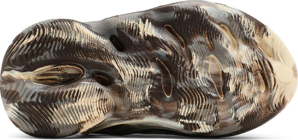 [GY1160] Toddlers Adidas Yeezy Foam RNNR 'MX Cream Clay'