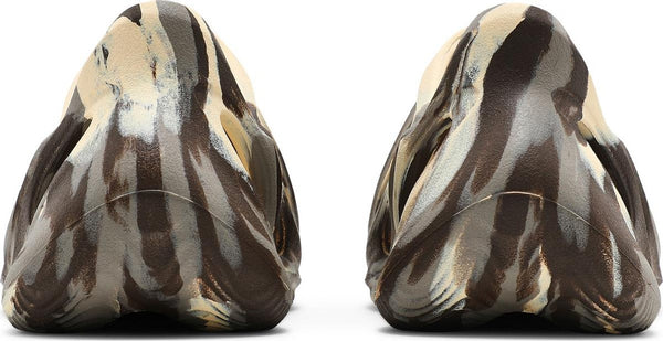 [GY1160] Toddlers Adidas Yeezy Foam RNNR 'MX Cream Clay'